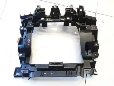 Pièce détachée automobile d'occasion plastiques pour citroen c4 picasso ii 1.6 bluehdi 120 références oem iam 1224233xxx