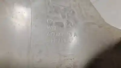 Pezzo di ricambio per auto di seconda mano plastica per ford taurus (p5_) 3.0 24v riferimenti oem iam 6y9867295a  