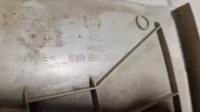 Second-hand car spare part plastics for ford taurus (p5_) 3.0 24v oem iam references 6y9867248  