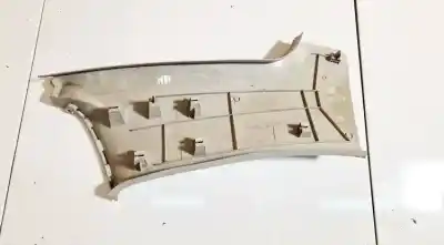 Second-hand car spare part plastics for ford taurus (p5_) 3.0 24v oem iam references 6y9867248  