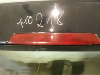 Second-hand car spare part central brake light for saab 900 i (ac4, am4) 2.0 i oem iam references 