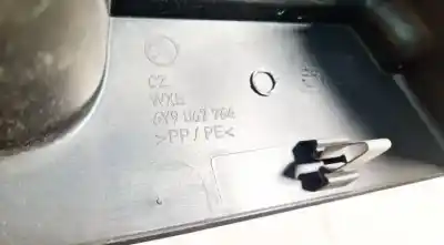 Pezzo di ricambio per auto di seconda mano plastica per ford taurus (p5_) 3.0 24v riferimenti oem iam 6y9867764  