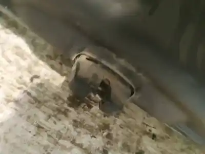 Second-hand car spare part trunk lock for saab 900 i (ac4, am4) 2.0 i oem iam references 