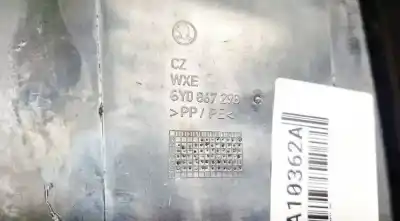 Pezzo di ricambio per auto di seconda mano plastica per ford taurus (p5_) 3.0 24v riferimenti oem iam 6y0867298c  