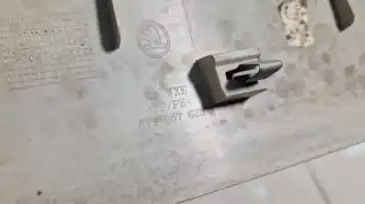 Pezzo di ricambio per auto di seconda mano plastica per ford taurus (p5_) 3.0 24v riferimenti oem iam 6y9867625a  