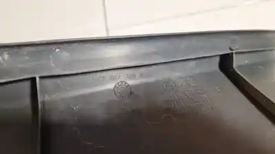 Second-hand car spare part plastics for ford taurus (p5_) 3.0 24v oem iam references 6y9867768b  