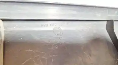 Pezzo di ricambio per auto di seconda mano plastica per ford taurus (p5_) 3.0 24v riferimenti oem iam 6y9867767b  