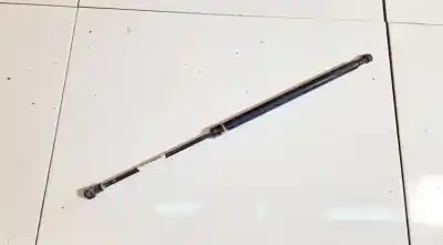 Pezzo di ricambio per auto di seconda mano ammortizzatori baule / porte per talbot simca 1100 fastback 1.1 le,lx,gls,es riferimenti oem iam 10a06c1