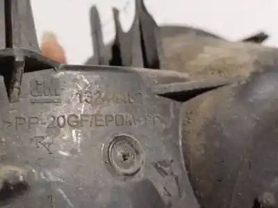 Second-hand car spare part outer fuel cap for bmw 3 (e30) m3 2.3 oem iam references 13244582  13244582