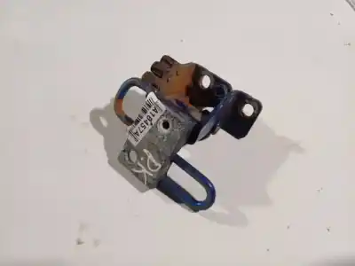 Second-hand car spare part door stop for opel kadett e fastback (t85) 1.4 s (c08, c48, d08, d48) oem iam references 