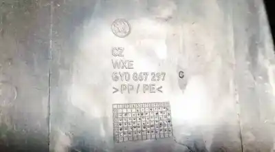 Pezzo di ricambio per auto di seconda mano plastica per ford taurus (p5_) 3.0 24v riferimenti oem iam 6y0867297c  