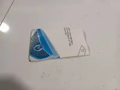 Pezzo di ricambio per auto di seconda mano pezzi vari per talbot simca 1100 fastback 1.1 le,lx,gls,es riferimenti oem iam 