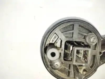 Автозапчасти б/у пластик за citroen c4 i (lc_) 1.6 hdi ссылки oem iam mp5101   Автозапчасти б/у пластик за citroen c4 i (lc_) 1.6 hdi ссылки oem iam mp5101