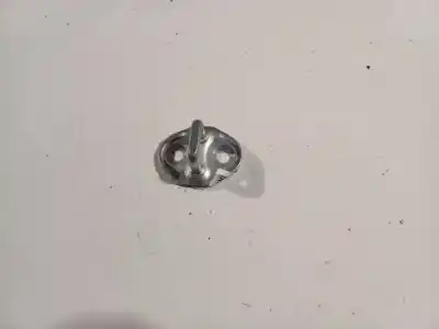 Pezzo di ricambio per auto di seconda mano pezzi vari per talbot simca 1100 fastback 1.1 le,lx,gls,es riferimenti oem iam   