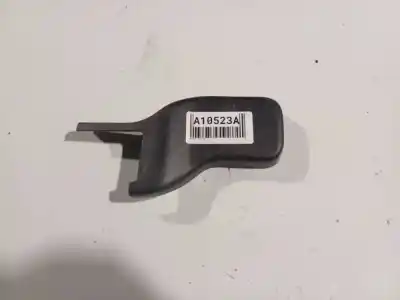 Pezzo di ricambio per auto di seconda mano plastiche per talbot simca 1100 fastback 1.1 le,lx,gls,es riferimenti oem iam bbm257043