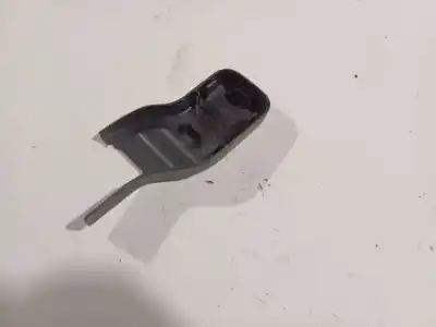 Pezzo di ricambio per auto di seconda mano plastiche per talbot simca 1100 fastback 1.1 le,lx,gls,es riferimenti oem iam bbm257043  bbm257043