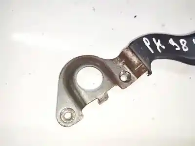 Pezzo di ricambio per auto di seconda mano plastiche per ford c-max (cb3) 1.6 tdci cat riferimenti oem iam   