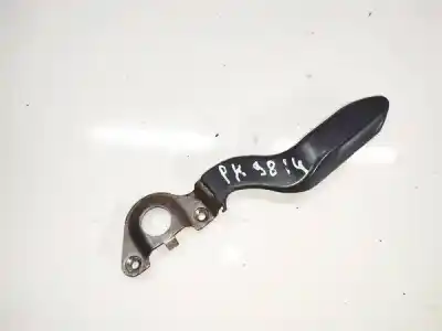 Pezzo di ricambio per auto di seconda mano plastiche per ford c-max (cb3) 1.6 tdci cat riferimenti oem iam   