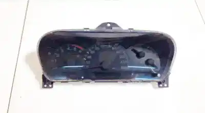 Pezzo di ricambio per auto di seconda mano pannello degli strumenti per opel corsa a fastback (s83) 1.2 i (f08, m08, f68, m68) riferimenti oem iam 78100sjhg112m1