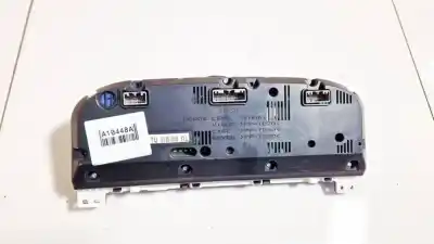 Peça sobressalente para automóvel em segunda mão quadrante por opel corsa a fastback (s83) 1.2 i (f08, m08, f68, m68) referências oem iam 78100sjhg312m1  257430-9840 Peça sobressalente para automóvel em segunda mão quadrante por opel corsa a fastback (s83) 1.2 i (f08, m08, f68, m68) referências oem iam 78100sjhg312m1  257430-9840