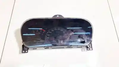 Peça sobressalente para automóvel em segunda mão quadrante por opel corsa a fastback (s83) 1.2 i (f08, m08, f68, m68) referências oem iam 78100sjhg312m1 Peça sobressalente para automóvel em segunda mão quadrante por opel corsa a fastback (s83) 1.2 i (f08, m08, f68, m68) referências oem iam 78100sjhg312m1