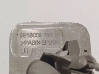 Second-hand car spare part plastics for bmw 3 (e30) m3 2.3 oem iam references 991800924202  9918009 242 02