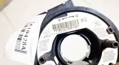 Автозапчасти б/у кольцо подушки безопасности за opel corsa a fastback (s83) 1.2 i (f08, m08, f68, m68) ссылки oem iam f0xq750y9  