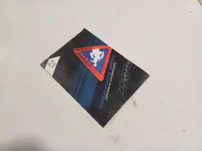 Pezzo di ricambio per auto di seconda mano pezzi vari per talbot simca 1100 fastback 1.1 le,lx,gls,es riferimenti oem iam   
