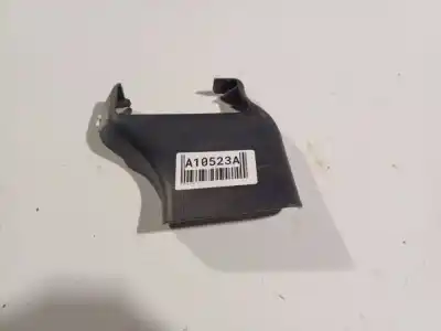 Pezzo di ricambio per auto di seconda mano plastiche per talbot simca 1100 fastback 1.1 le,lx,gls,es riferimenti oem iam bbp357051