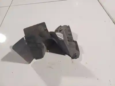 Pezzo di ricambio per auto di seconda mano plastiche per talbot simca 1100 fastback 1.1 le,lx,gls,es riferimenti oem iam bbp2501v1
