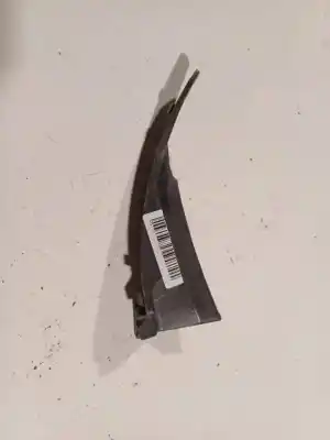 Pezzo di ricambio per auto di seconda mano siluro per talbot simca 1100 fastback 1.1 le,lx,gls,es riferimenti oem iam bbm451pb1rh