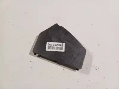 Pezzo di ricambio per auto di seconda mano plastiche per talbot simca 1100 fastback 1.1 le,lx,gls,es riferimenti oem iam bbm455551