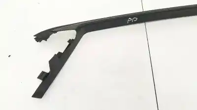 Автозапчасти б/у пластик за nissan bluebird hatchback (t72, t12) 1.6 ссылки oem iam bm512096ach