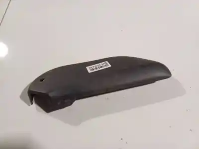 Pezzo di ricambio per auto di seconda mano plastiche per talbot simca 1100 fastback 1.1 le,lx,gls,es riferimenti oem iam bbm4686l0