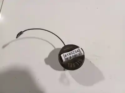 Pezzo di ricambio per auto di seconda mano tappo esterno del carburante per talbot simca 1100 fastback 1.1 le,lx,gls,es riferimenti oem iam 
