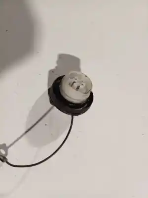 Pezzo di ricambio per auto di seconda mano tappo esterno del carburante per talbot simca 1100 fastback 1.1 le,lx,gls,es riferimenti oem iam   