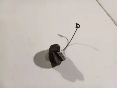 Pezzo di ricambio per auto di seconda mano tappo esterno del carburante per talbot simca 1100 fastback 1.1 le,lx,gls,es riferimenti oem iam   