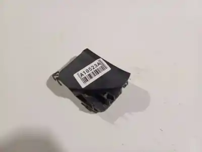 Pezzo di ricambio per auto di seconda mano plastiche per talbot simca 1100 fastback 1.1 le,lx,gls,es riferimenti oem iam 155005
