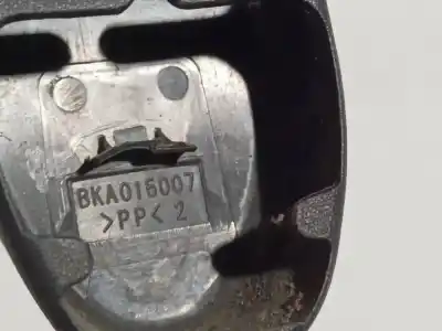 Pezzo di ricambio per auto di seconda mano plastiche per talbot simca 1100 fastback 1.1 le,lx,gls,es riferimenti oem iam bka015007  bka015007