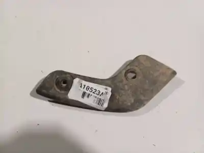 Pezzo di ricambio per auto di seconda mano plastiche per talbot simca 1100 fastback 1.1 le,lx,gls,es riferimenti oem iam bbm4504p1