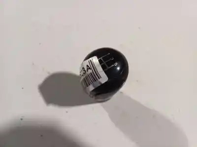 Pezzo di ricambio per auto di seconda mano pomello della leva del cambio per talbot simca 1100 fastback 1.1 le,lx,gls,es riferimenti oem iam 