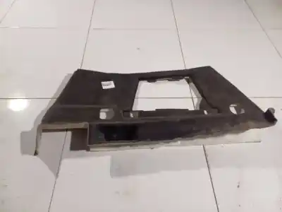 Tweedehands auto-onderdeel plasticen voor bmw 3 (e30) m3 2.3 oem iam-referenties 13278472