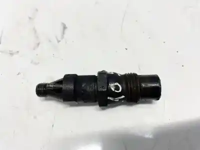 Автозапчастина б/у ИНЖЕКТОР для VOLKSWAGEN GOLF III VARIANT ( 1H5) 1.9 Diesel Посилання на OEM IAM 068130202F  