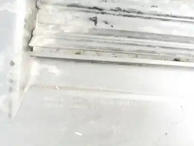 Автозапчастина б/у фронтальна панель для nissan bluebird hatchback (t72, t12) 1.6 посилання на oem iam bm518475ce  ff2wa