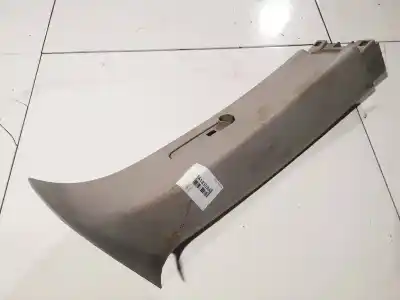Автозапчастина б/у ПЛАСТИКА для NISSAN SUNNY (140Y, 150Y) 1.4 (HBL310) Посилання на OEM IAM 735455903D  