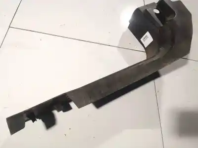 Автозапчастина б/у ПЛАСТИКА для NISSAN SUNNY (140Y, 150Y) 1.4 (HBL310) Посилання на OEM IAM 735455818SX  