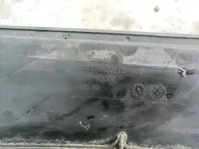 Pezzo di ricambio per auto di seconda mano siluro per nissan bluebird hatchback (t72, t12) 1.6 riferimenti oem iam bm51a02216ae  