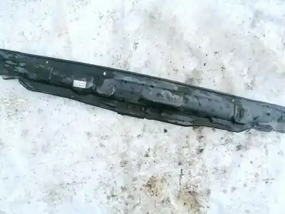 Автозапчасти б/у торпедо за nissan bluebird hatchback (t72, t12) 1.6 ссылки oem iam bm51a01628ac