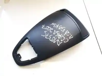 Second-hand car spare part plastics for bmw 3 (e30) m3 2.3 oem iam references 13205164  460029937