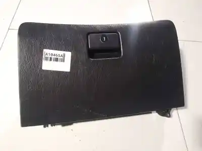 Second-hand car spare part GLOVE COMPARTMENT for TOYOTA COROLLA, 2004.02 - 2007.02 FACELIFT 2.0 D-4D 81KW 2002.01 - 2006.12 OEM IAM references 5555102060  